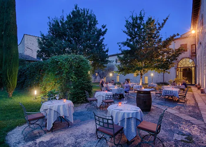 Relais Della Rovere