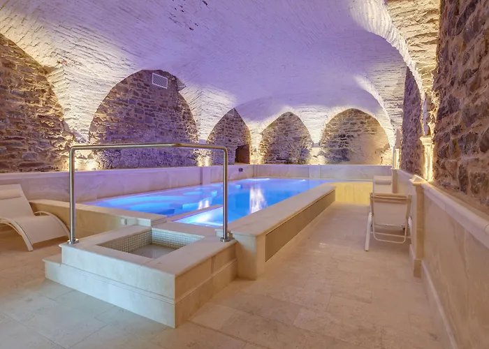 Monastero Di Cortona Hotel & Spa (Adults Only)