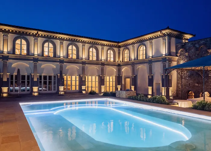 Relais La Corte Dei Papi